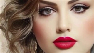 آهنگ دل دیوونه با صدای مخملین و بهشتی رزیتا دغلاوی نژاد ملکه زیبایی جهان