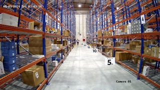 دوربین 8 مگاپیکسلی هایک ویژن مدل Hikvision DS-2CD2786G2-IZS