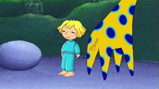 S01E15-L'histoire de Ronald et de l'oiseau Tic tic