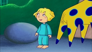 S02E07-L'histoire d'Hubert et de la pastèque maudite