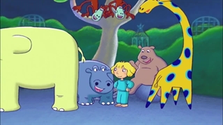 S02E10-L'histoire des macareux de la baie de Mossy