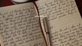 ?Tell her the truth;