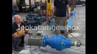 گیربکس خورشیدی