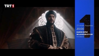 فراگمان قسمت 38 سریال صلاح الدین ایوبی آر اف فرکشنال