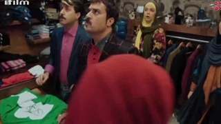 سریال ایرانی پایتخت فصل اول قسمت چهارم