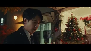 100RED - 'The Last Christmas' MV