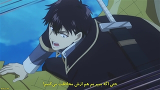 انیمه دوشیزۀ بازگشته، امپراتور اژدها را فتح می‌کند Yarinaoshi Reijou wa Ryuutei Heika wo Kouryakuchuu قسمت 11