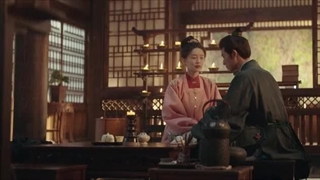 سریال چینی فصل شکوفایی (2024 Blossom) قسمت ۲۵ با زیرنویس فارسی