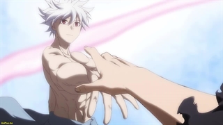 انیمه سنگوکو یوکو قسمت 34