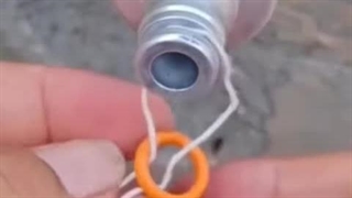 ترفند نصب کردن آسان اورینگ o-ring