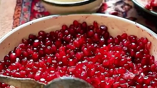 یک شب و هزار خاطره