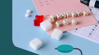 How High Blood Sugar Impacts Your Heart ❤️