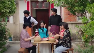 سریال چینی The Silent Wife 2024 قسمت ۲۰ با زیرنویس فارسی