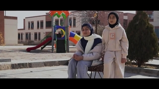 خانواده های لبنانی پس از جنایات صهیونیست ها میهمان امام رضا(ع)