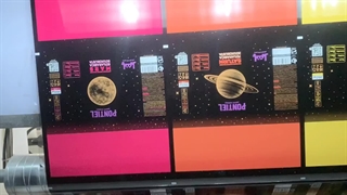 تاریک خانه در چاپ هلیو کجاست؟ - باران پک