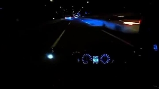 I am more tired than I want to be nervous and I am more nervous than I want to be tired.