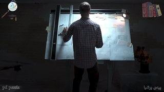 انجام پروژه های دانشجویی در پیدی پرشیا pd persia