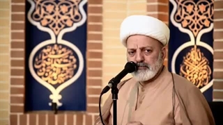 14030929: معارف فاطمی و شرح زیارت جامعه کبیره | جلسهٔ 10 «وظایف ما در آخرالزمان»