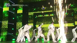 اجرا کامل WayV در Music Bank Global Festival 2024