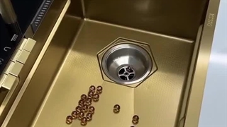 معرفی سینک ظرفشویی