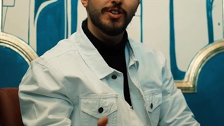 آهنگ جدید مرتضی نیک به نام چشم آبی