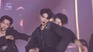 ENHYPEN 엔하이픈 - Dance Break + Brought The Heat Back [2024 KBS Song Festival] | KBS WORLD TV 241220