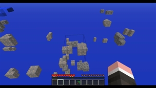 How to get unlimited diamonds! minecraft (x-ray) - MrBeast Video 10