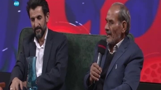 برنامه چله شو سیمای قزوین سخنان کربلایی شعبان علیی - فرهنگها و سنتها - شهرک لوشکان