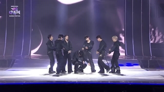 اجرای Daydream در فستیوال kbs 2024