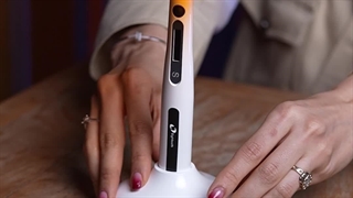 لایت کیور Eighteeth مدل Curing pen