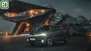 bobby deol | kia seltos | KHODROiD #bobbydeol #kiaseltos  #khodroid #kia #bollywoodactor