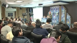 دکتر حسن عباسی: استراتژی های رژیم کودک کش صهیونیستی در صحنه ی جنگ