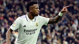 تمام افتخارات وینیسیوس جونیور ستاره رئال مادرید و برزیل