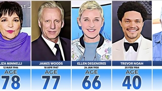 سلبریتی های بالای 40 سال هالیوود که فرزندی ندارند