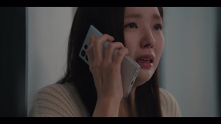 سریال وقتی تلفن زنگ میزند قسمت هشتم زیرنویس فارسی(کپشن)