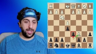 روی لوپز را خشن کنید: دفاع معوق اشتاینیتس