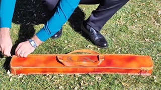 رسول خوب - ترنم یلدا