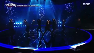 اجرای آهنگ “Taste” از دنس_راچا