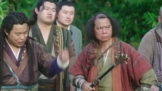 سریال چینی خوشگل پسر قسمت 21 با زیرنویس فارسی Pretty Boy 2024