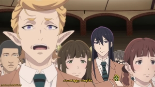 انیمه ارباب شیطانی: 2099 قسمت 11 زیرنویس فارسی