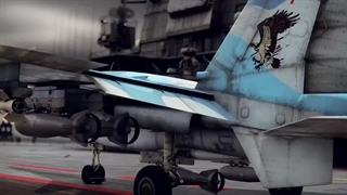 جنگنده ناونشین روسی سوخو سو-۳۳