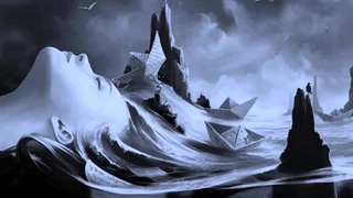 Aref - Dokhtare Daryaha /  عارف - دختر دریاها