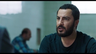 فیلم سینمایی متری شیش نیم