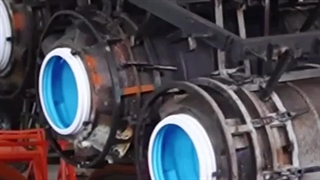 ویدئو معرفی کارخانه تهران پلیمر یارا