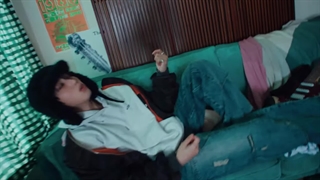 HAN "Hold my hand" | [Stray Kids : SKZ-PLAYER]