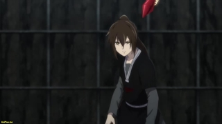 انیمه برج خدا Tower of God فصل 2 قسمت 25 با زیرنویس فارسی چسبیده ( Kami no Tou )