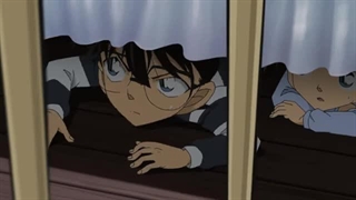 کاراگاه کونان قسمت 795 با زیرنویس فارسی "سافت ساب"