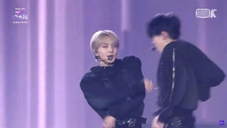 اجرای ENHYPEN در مراسم"KBS SONG 2024"