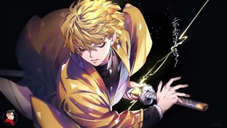 موسیقی زیبای زنیتسو(مبارزه با شیطان عنکبوتی)