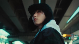 موزیک ویدیو جدید هان جیسونگ Hold my hand